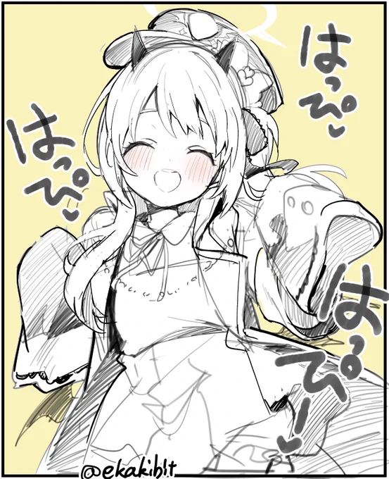 カワイイインターネット
やっていこうな 