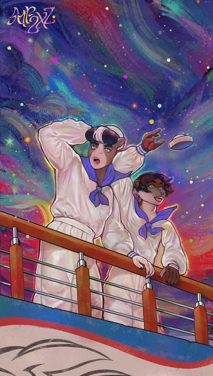 its always beautiful to see the stars!! ⭐