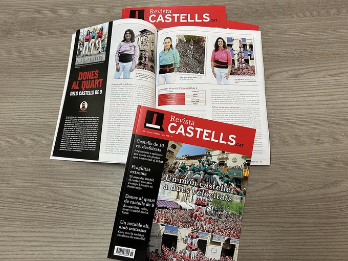 Revista Castells (@revistacastells) on Twitter photo L’Anuari: articles de <a href="/jordi_andginer/">Jordi Andreu Giner 🚩🚐</a>, @tonidelloret, <a href="/ebenach/">Ernest Benach 🎗</a>, <a href="/perecamprovin/">Pere Camprovin</a>, <a href="/ManelCarbonell/">Manel Carbonell</a>, <a href="/quicodomenech/">Quico Domènech</a>, <a href="/CarlusEsteveRo/">cαяℓυs εsтεvε 🍀</a>, <a href="/marialopzmoya/">Maria López Moya</a>, <a href="/AinaMallol/">Aina Mallol</a>, <a href="/silviamunozmar/">Silvia Muñoz</a>, <a href="/dprats91/">davidprats</a>, <a href="/pauricoma/">Pau Ricomà 💛</a>, <a href="/santiterraza1/">Santi Terraza</a> i <a href="/qvilafranca/">Quim Vilafranca</a>.
▶️ Compra'l aquí: iquiosc.cat/revista-castel… L’Anuari: articles de <a href="/jordi_andginer/">Jordi Andreu Giner 🚩🚐</a>, @tonidelloret, <a href="/ebenach/">Ernest Benach 🎗</a>, <a href="/perecamprovin/">Pere Camprovin</a>, <a href="/ManelCarbonell/">Manel Carbonell</a>, <a href="/quicodomenech/">Quico Domènech</a>, <a href="/CarlusEsteveRo/">cαяℓυs εsтεvε 🍀</a>, <a href="/marialopzmoya/">Maria López Moya</a>, <a href="/AinaMallol/">Aina Mallol</a>, <a href="/silviamunozmar/">Silvia Muñoz</a>, <a href="/dprats91/">davidprats</a>, <a href="/pauricoma/">Pau Ricomà 💛</a>, <a href="/santiterraza1/">Santi Terraza</a> i <a href="/qvilafranca/">Quim Vilafranca</a>.
▶️ Compra'l aquí: iquiosc.cat/revista-castel…