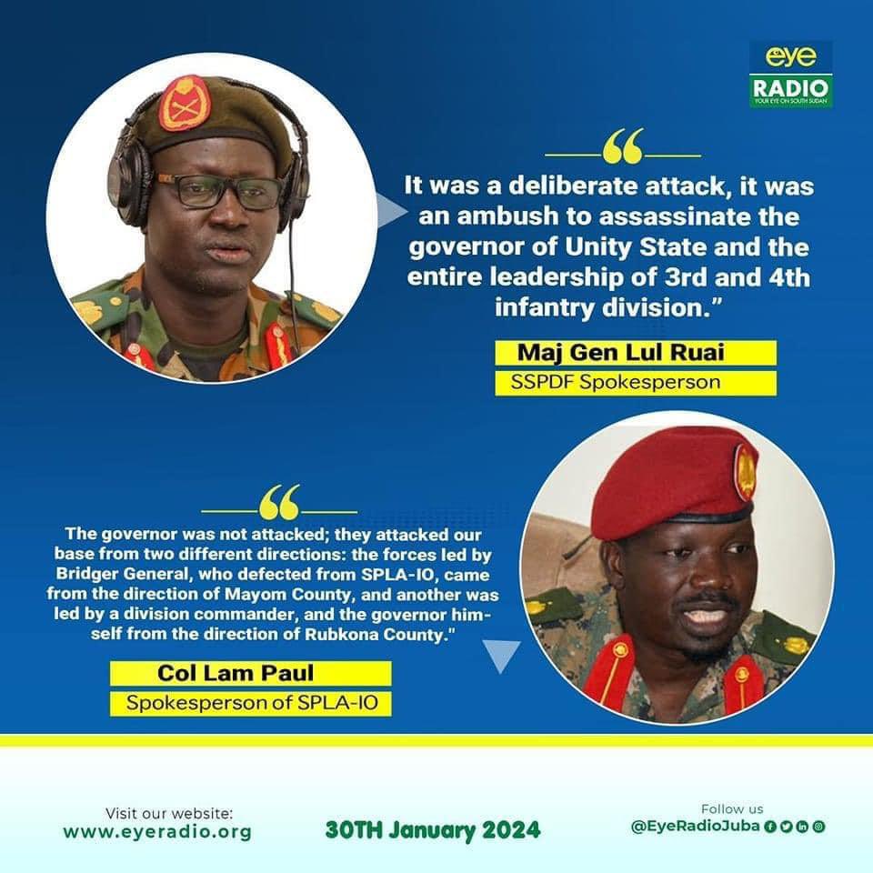 John Akec tweet media