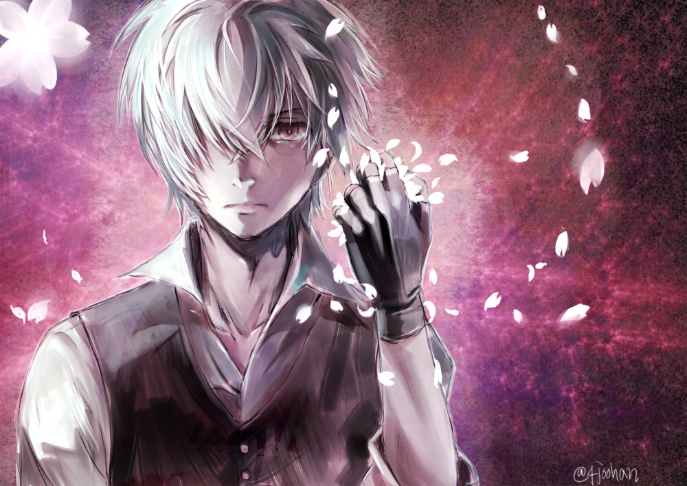 #薄桜鬼 
#イラスト