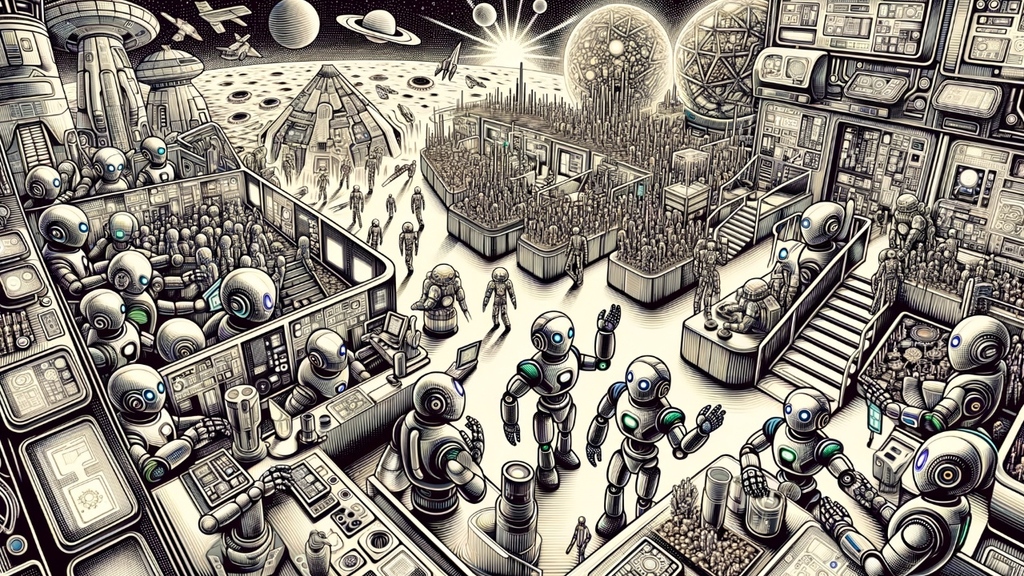 linux_cn's tweet image. 软件开发 | 人工智能教程（七）：Scikit-learn 和训练第一个模型 
linux.cn/article-16600-… 

我们将继续探索神经网络，并使用数据集来训练模型。