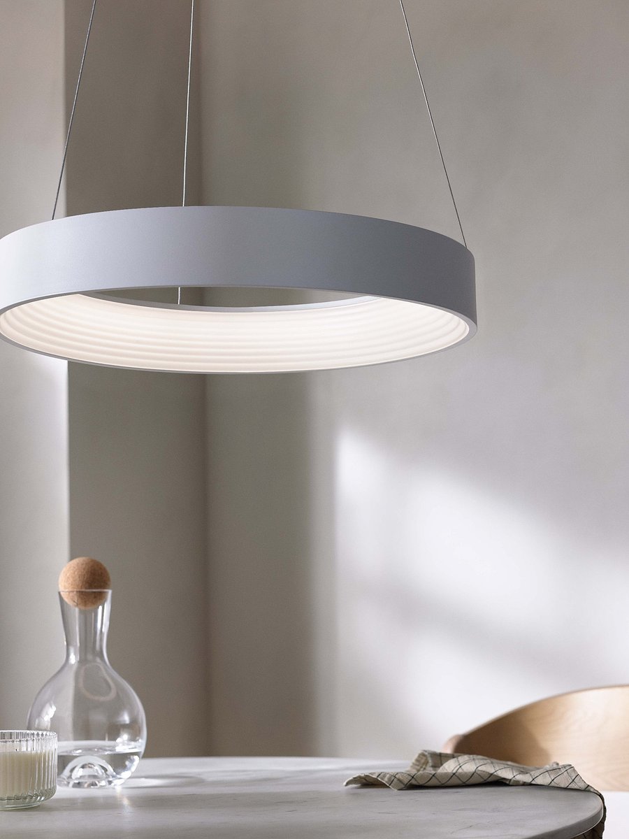 Pendents and window light with <a href="/karinbrink11/">karin brink</a>. For <a href="/johnlewisretail/">John Lewis & Partners</a>