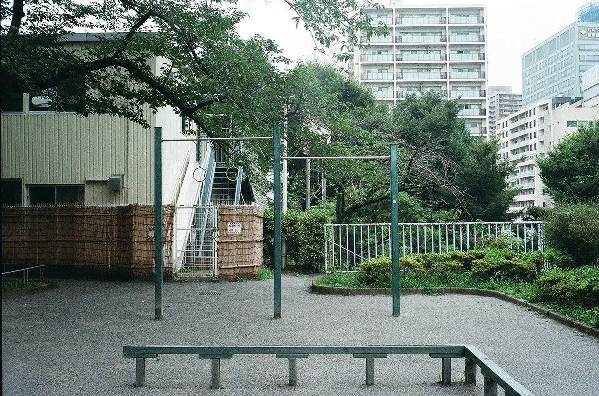 _nk_516's tweet image. Bunkyo-ku, Tokyo  2020
#Rollei35