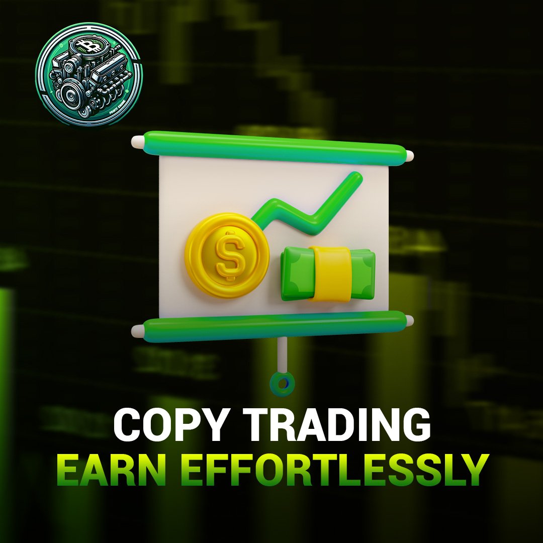 Profit Engine tweet media