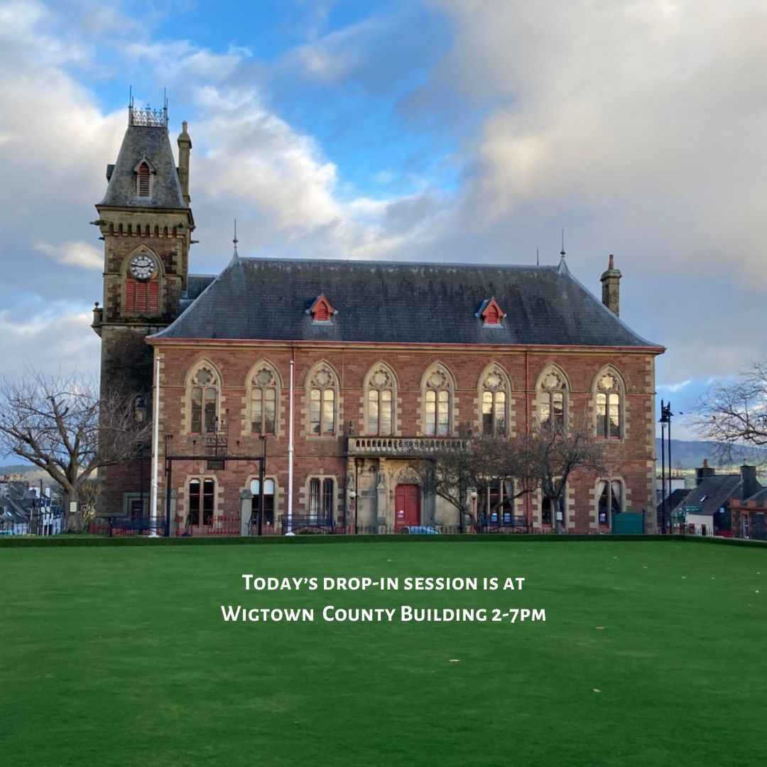 Galloway NPA tweet media