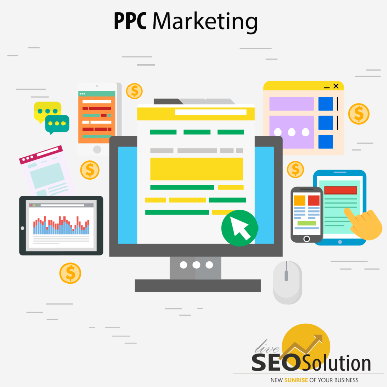 liveseosolution's tweet photo. #liveseosolution

Maximizing Reach and ROI: Unveiling the Power of PPC Marketing.. 

visit our site:https://t.co/aMOV5uPdbT

📞 +91 9831037463
Email: help@liveseosolution.com

#ppcmarketing #socialnetworking #videooptimization  #graphicdesign #contentmarketing #socialmediaaudit https://t.co/IrQjMngKo6