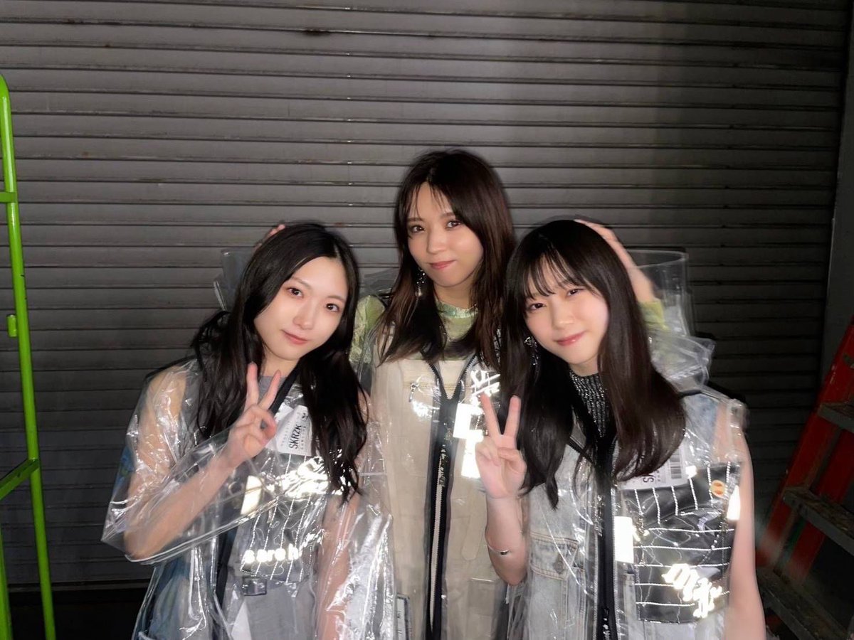 櫻坂46 on X: 