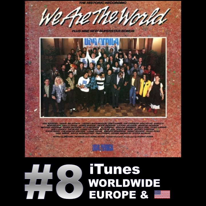 We Are The World