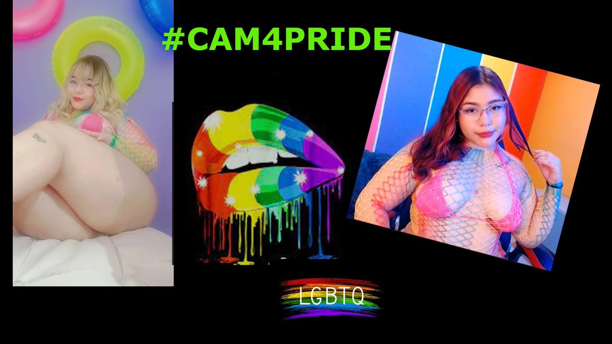 blackstr2023's tweet photo. https://t.co/cDNlIhQ74Y Being homophobic is just as ridiculous as hating. #CAM4Pride y #LoveisLove :) https://t.co/V2iUYlCS8i