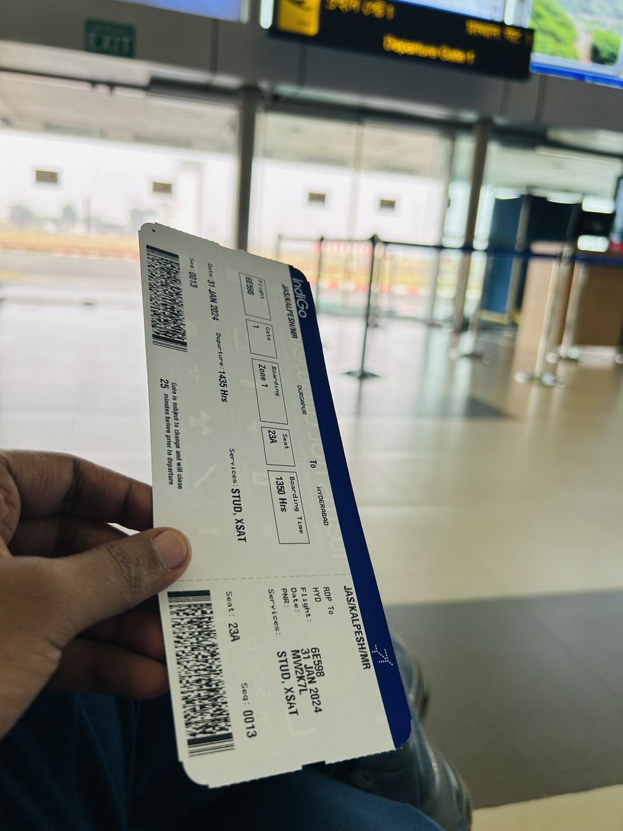 Off to present my research work in the @ICMS2024. Stay tuned for more updates :))