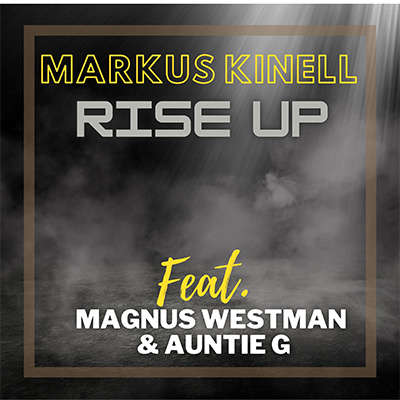 On Wednesday, January 31 at 2:23 AM, and at 2:23 PM (Pacific Time) we play 'Rise Up' by Markus Kinell @kinellmarkus Come and listen at Lonelyoakradio.com / #OpenVault Collection show