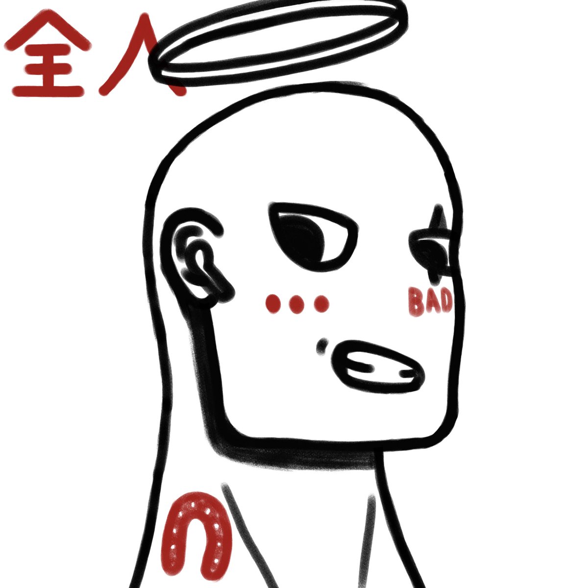 FadedDaydream tweet media