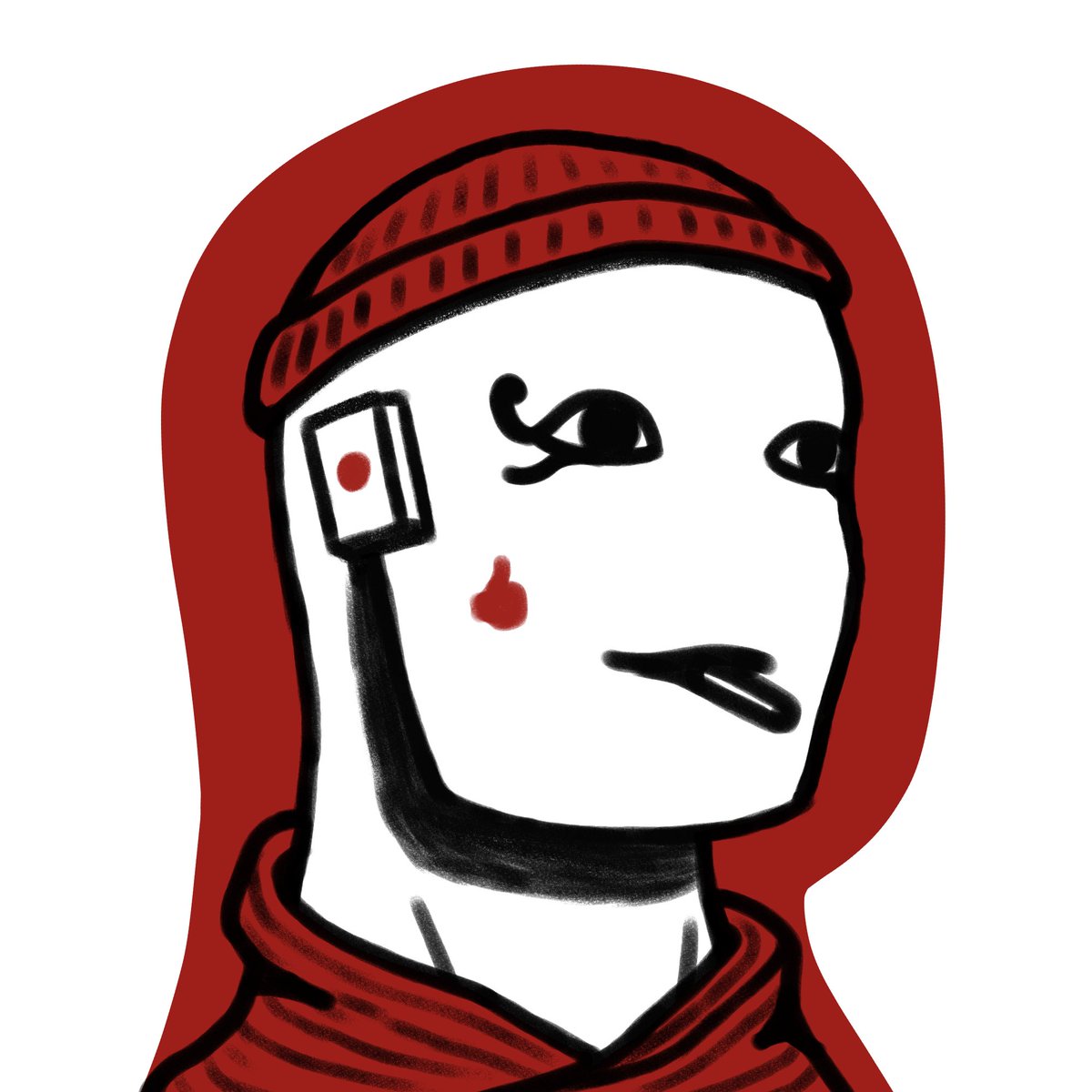 FadedDaydream tweet media