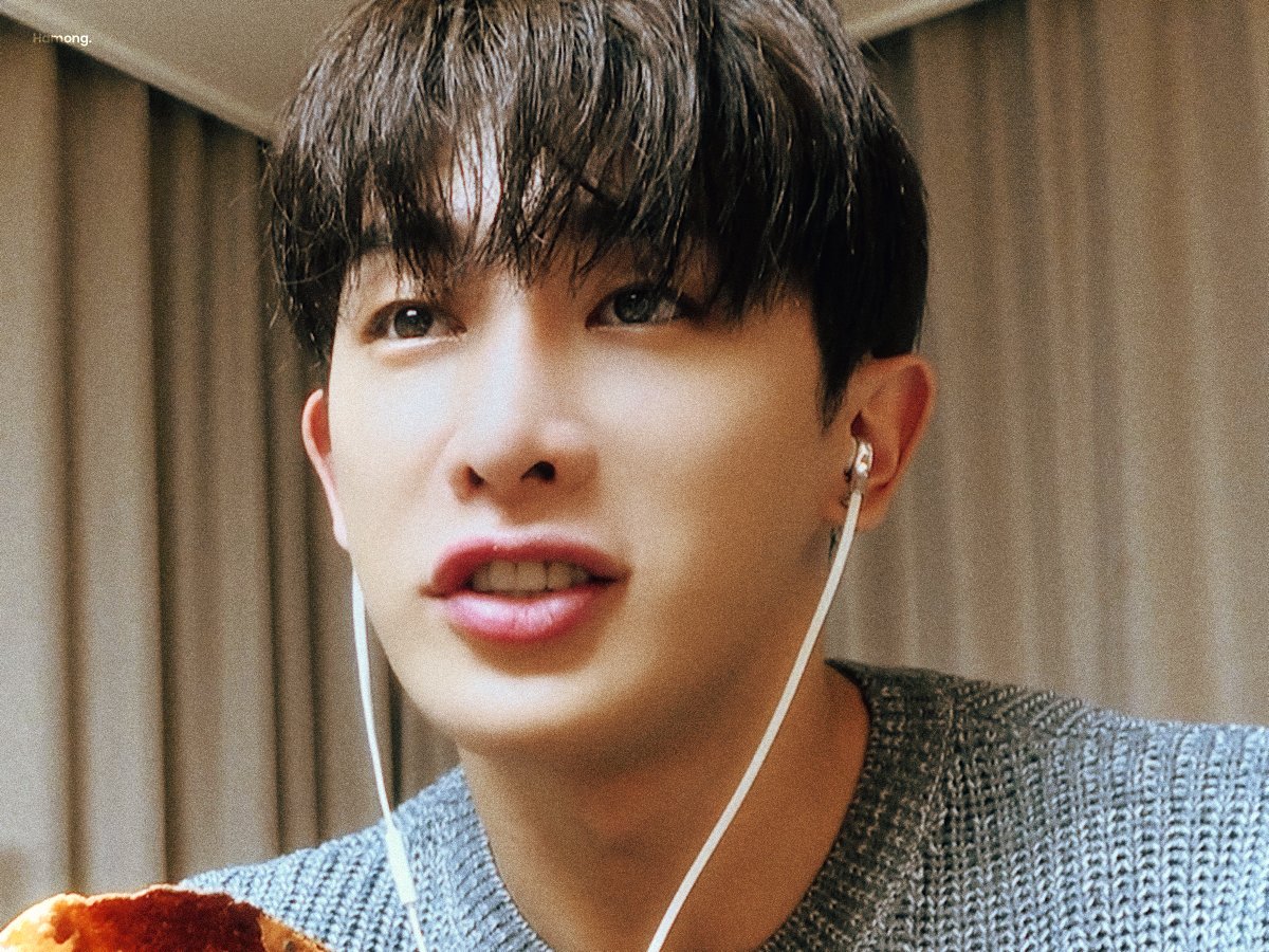 wonho_hamong's tweet photo. 🌬️ #원호 #WONHO https://t.co/8UT4NKbeI1