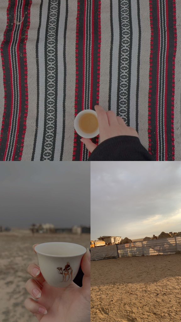 و كنتُ، إذا الهمومُ تناوبتني
فزعتُ منَ الهمومِ إلى القفارِ..