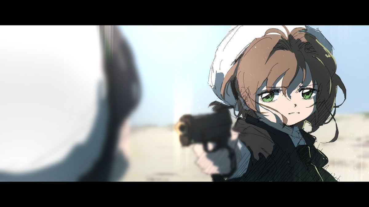 butyapathi's tweet photo. さくらちゃん「動かないで。」

作業の勢い付けrkgk https://t.co/jAOzye67R3