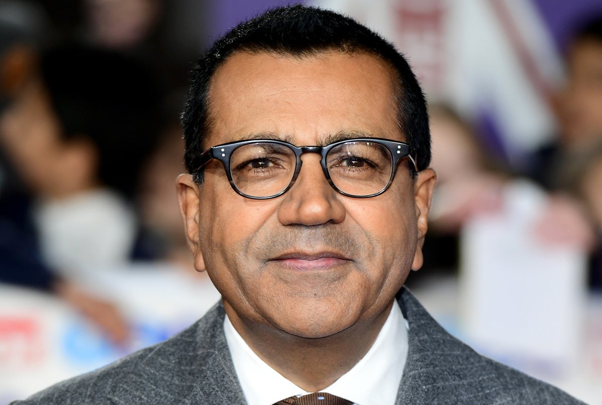 Daily_Express's tweet image. #MartinBashir claimed racism was behind probe into BBC&apos;s explosive #PrincessDiana interview #BBC

express.co.uk/news/uk/186149…