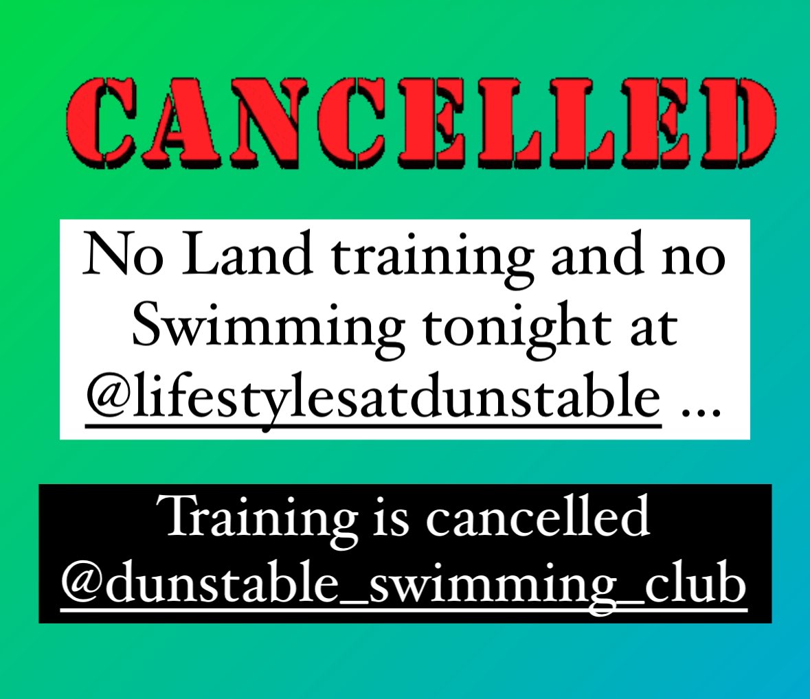 Dunstable SC tweet media