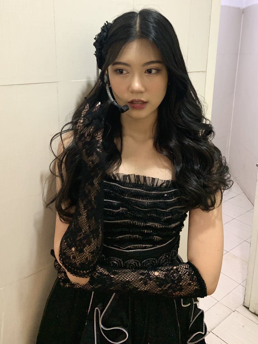 kateroin's tweet photo. terima kasih yaaa untuk RKJ kemarin! https://t.co/D7eetcBJ7L