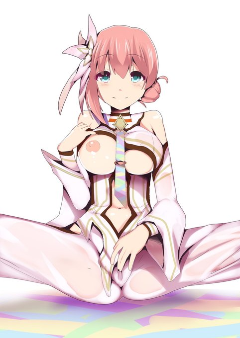 ユイちゃん 新衣装
アクスタはよ 