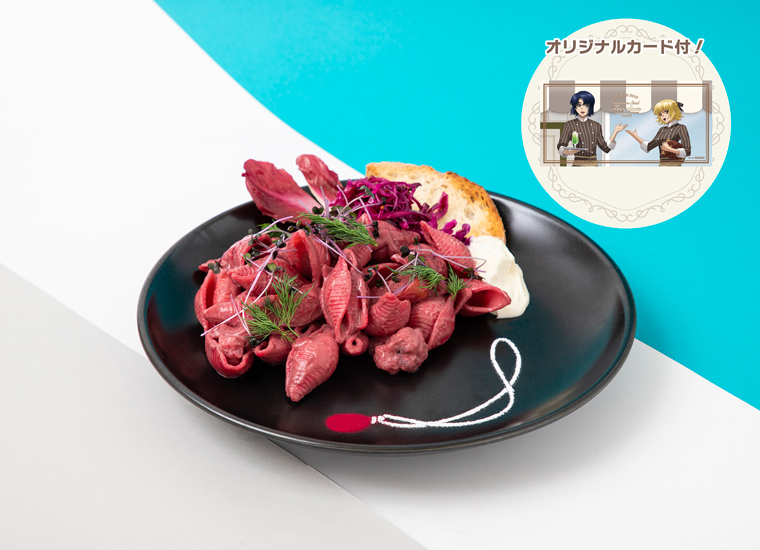SEED_HDRP's tweet photo. ／
「機動戦士ガンダムSEED FREEDOM カフェ」
　期間限定オープン決定🍝🥤
＼

2024年2/16日～順次「東京、大阪、名古屋」にてオープン☕️
劇中をイメージしたメニューやオリジナルグッズを販売！

🔽詳細はこちら
https://t.co/MgVnMbDjph

#SEEDFREEDOM https://t.co/6mRcgAdIQI