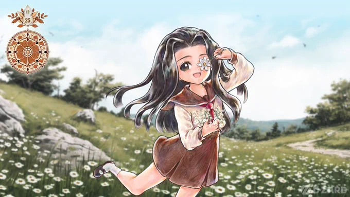 『プリンセスメーカー』シリーズ最新作を韓国のデベロッパーが開発中、あの「カレン」が主人公に復帰!?-海外メディア 