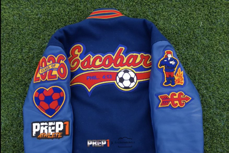 Bella⚽️ tweet media