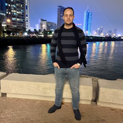 #NewProfilePic