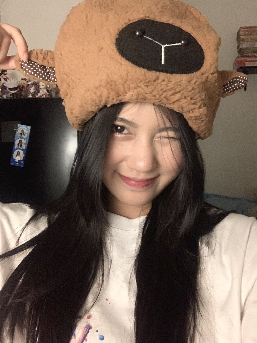 kateroin's tweet photo. terima kasihh ya idn live nya!! https://t.co/BRN9qUMSJq