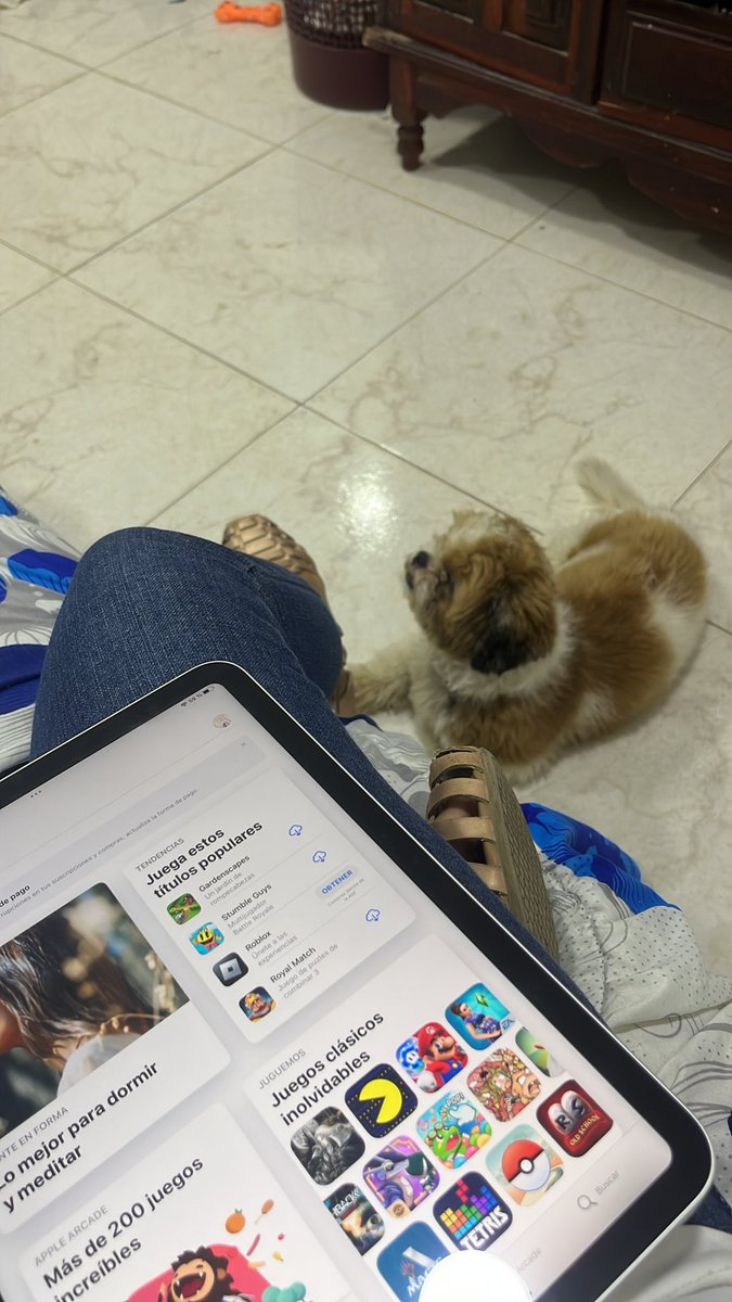 Cómo te extraño coqui