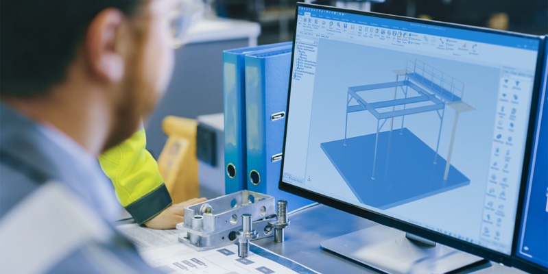 IronCADTeam's tweet image. 🛠️ Efficiency Redefined! 🛠️ Experience the seamless workflow of IronCAD – where efficiency meets innovation. Revolutionize your design process and stay ahead in the world of 3D modeling. #EfficiencyRedefined #IronCADAdvantage  zurl.co/33qk