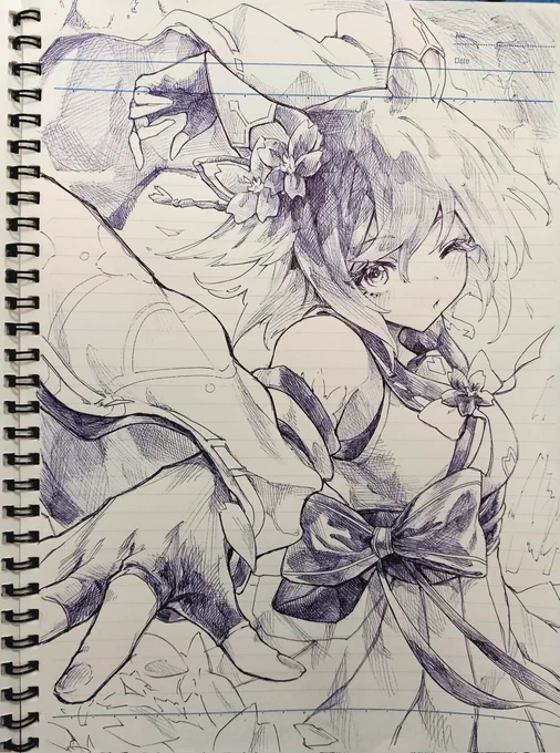 チヨちゃん
なんでゲタであんな走れるんコイツ 