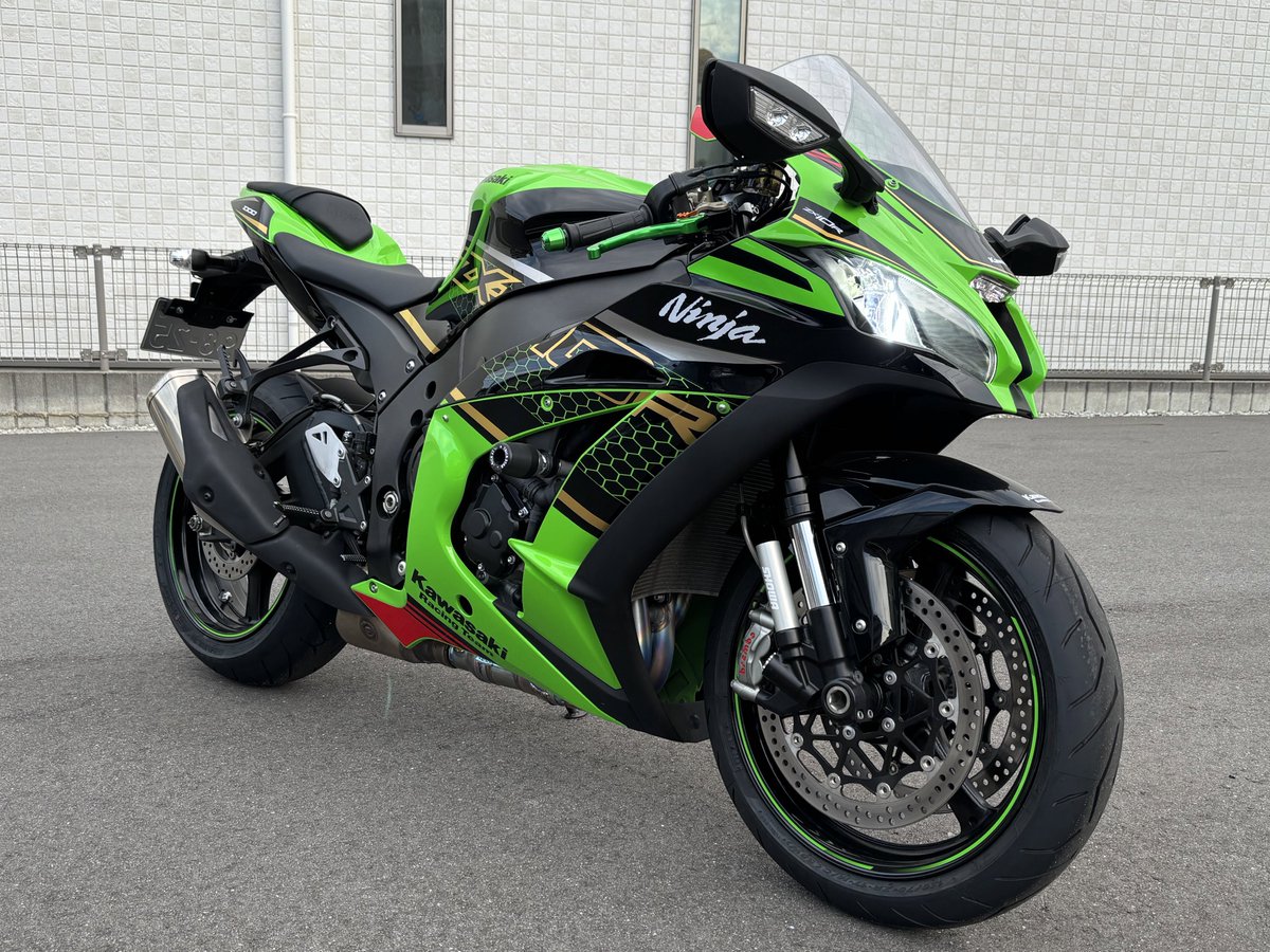 senoo@ZX-10R (@yzf_r6_senoo) / Posts / X