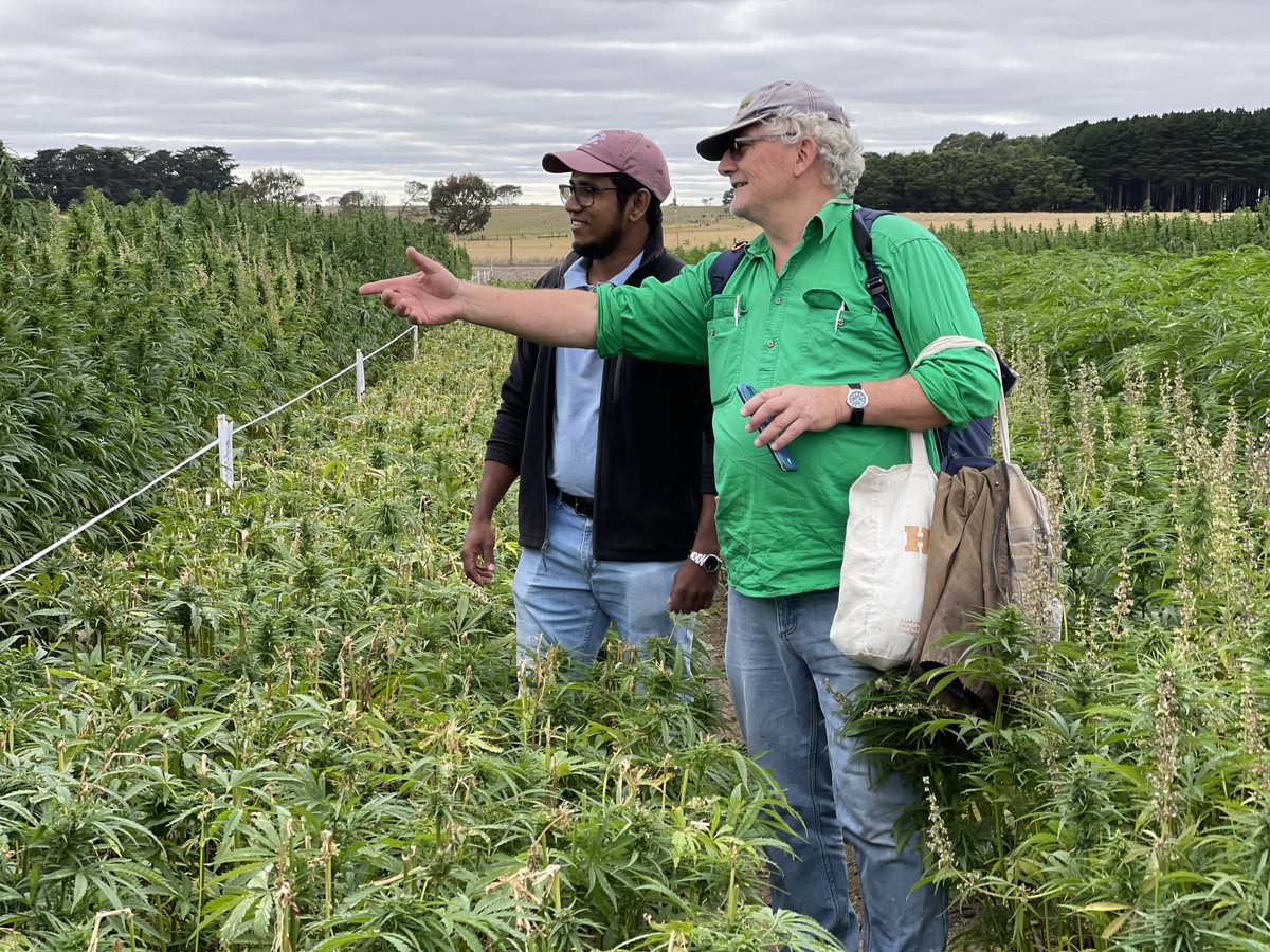 AgriFutures Australia tweet media