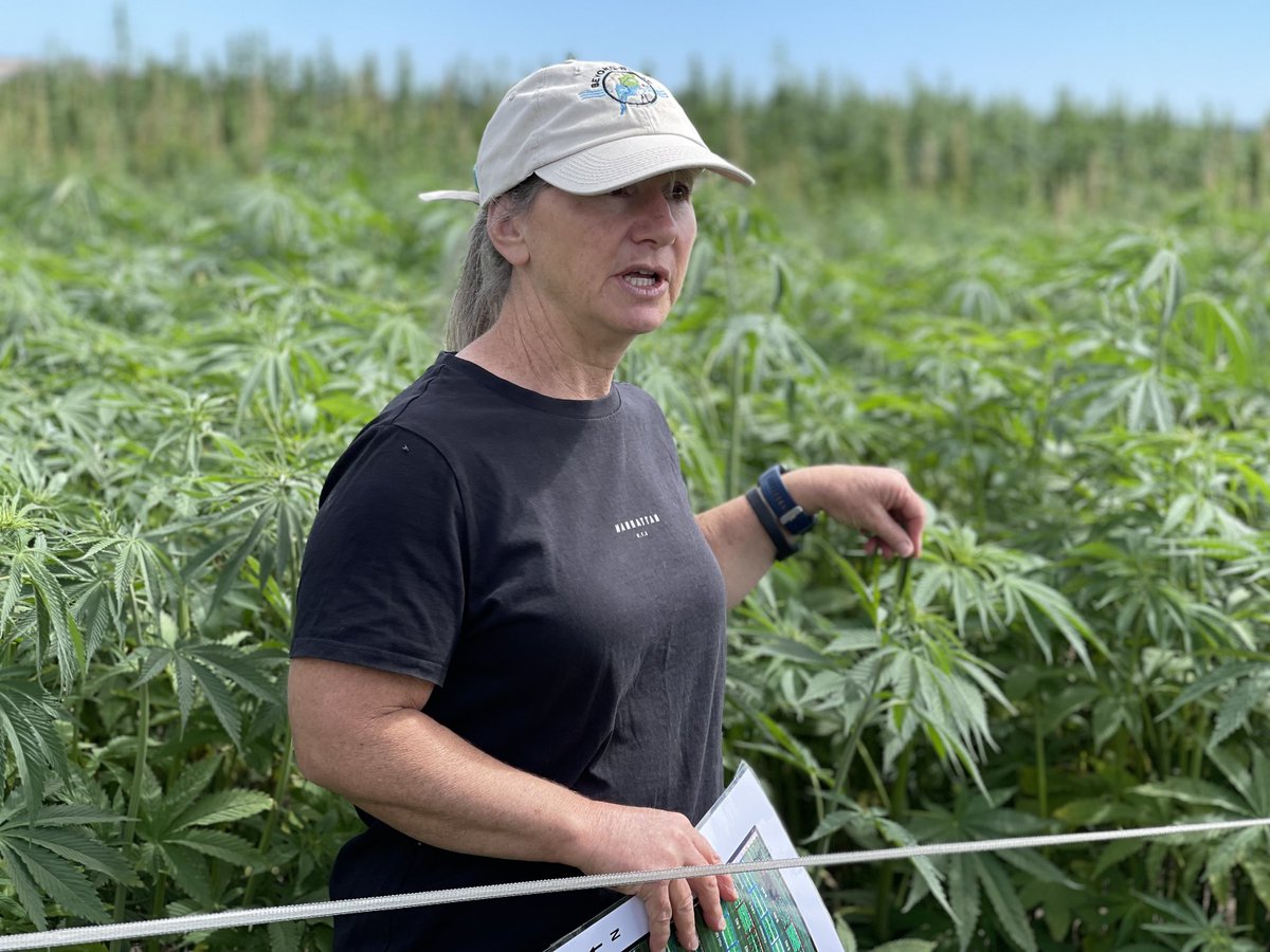 AgriFutures Australia tweet media