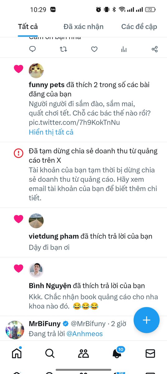 Nguyễn Thế Anh tweet media