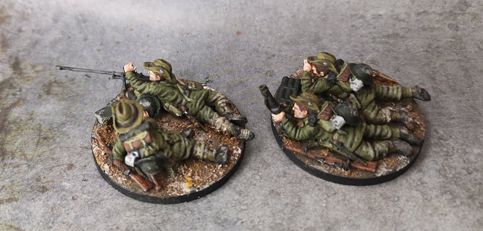 Studio Historia Miniatures tweet media