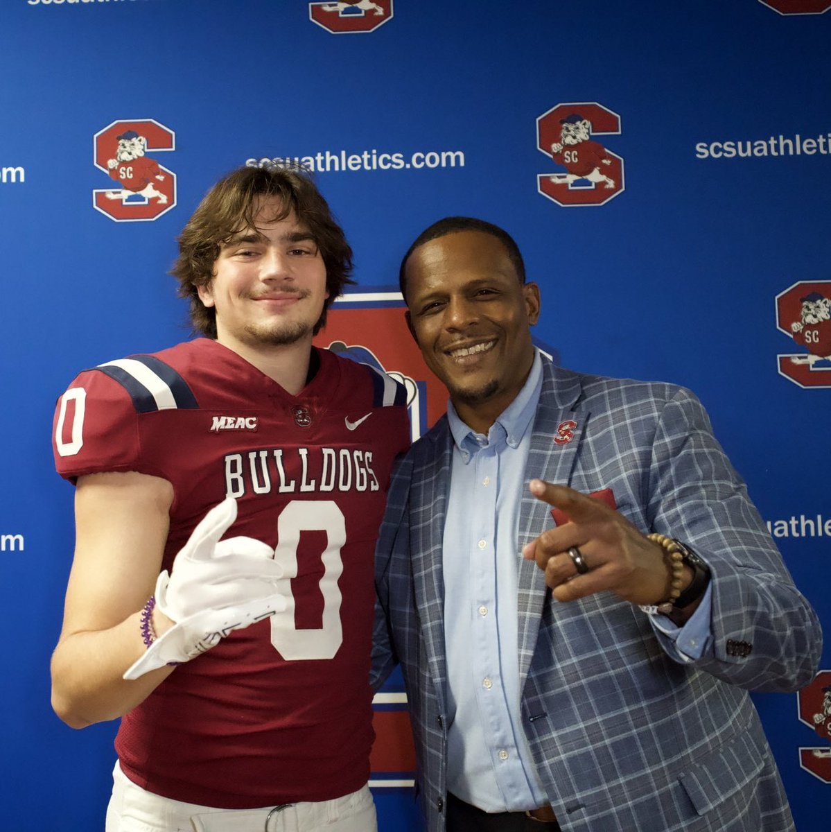 HBCU Premier Sports & More tweet media