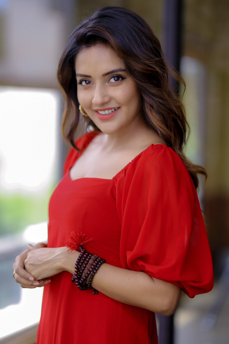 Mahima_Nambiar's tweet photo. ❤️ https://t.co/wHMmPWJfDJ
