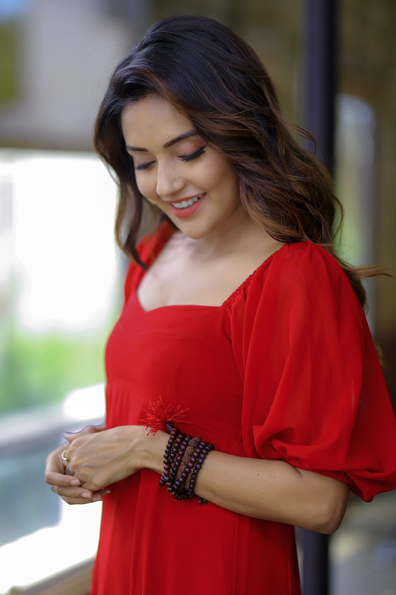 Mahima_Nambiar's tweet photo. ❤️ https://t.co/wHMmPWJfDJ