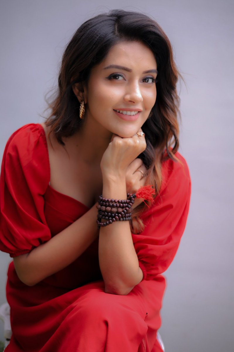 Mahima_Nambiar's tweet photo. ❤️ https://t.co/wHMmPWJfDJ