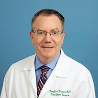 Introducing our Editor-in-Chief, Dr Douglas Farmer MD. Doug is an ex-President of IIRTA and well-known and respected in the field of intestinal failure and transplant as surgeon at @UCLAHealth & @dgsomucla. (1 of 2) @DfarmerDouglas @irta_tts #intestinalfailure