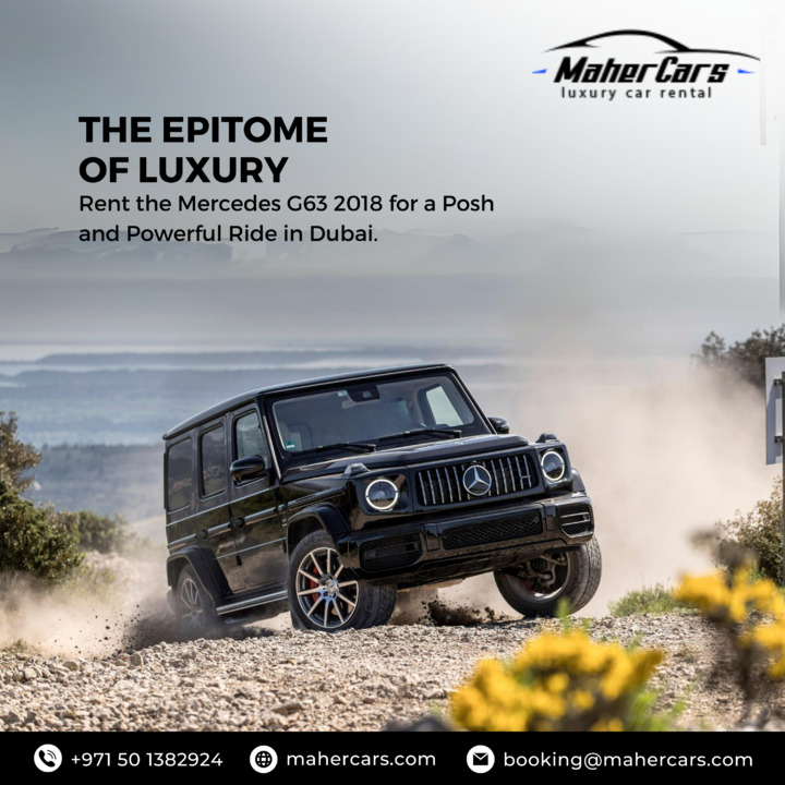 CarsMaher's tweet image. Slide into Dubai's glamour with MaherCars! Command the streets in a fierce 2018 Mercedes G63. Elevate your journey!

Visit us at:mahercars.com 

#mahercars #dubailife #powerfulride #fierceG63 #streetcommander #poshandpowerful #dubailuxury #glamourrid