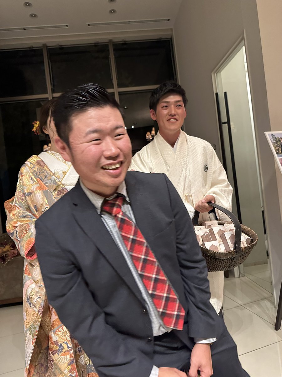 norio5596's tweet photo. @manacejanaiyo やっばーい（ ;  ; ）
早く結婚したいヨ（ ;  ; ） https://t.co/Om9RSr9NDj