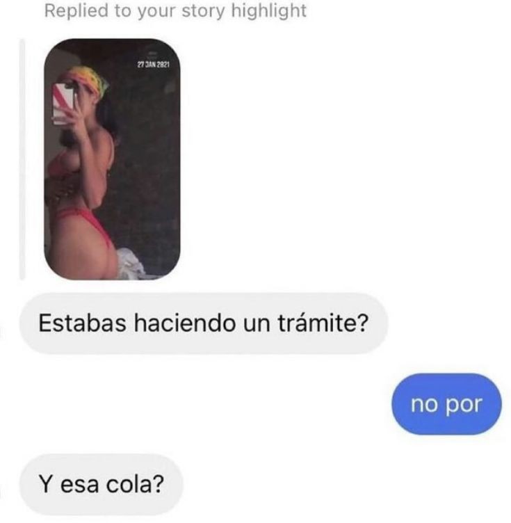 GenteChamuyando's tweet photo. https://t.co/k6zO0u3fJl