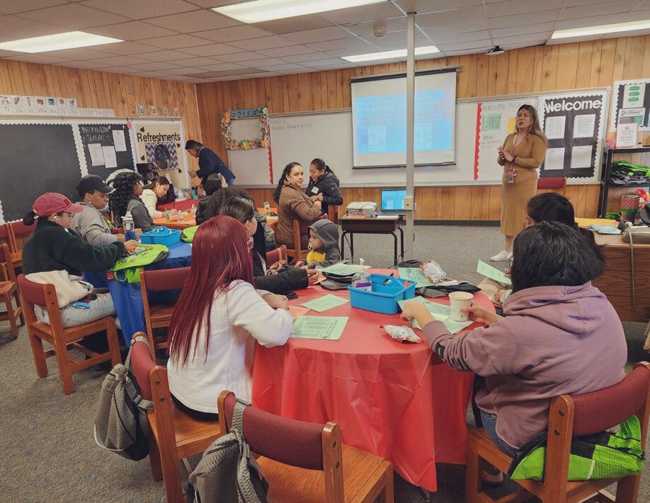 Sneed_FAME's tweet photo. Sneed Family Center is back in action! Join us for a Spring full of adventure. 
Thank you to all who joined us this morning. #welcomeback https://t.co/Bb2dElJkpq