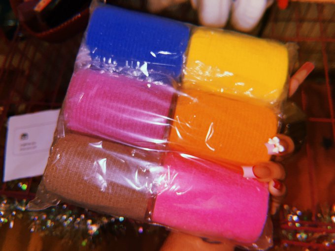 1 pic. ready to get weird w/ these!! ? thank you!! https://t.co/SJprmwW1Oh