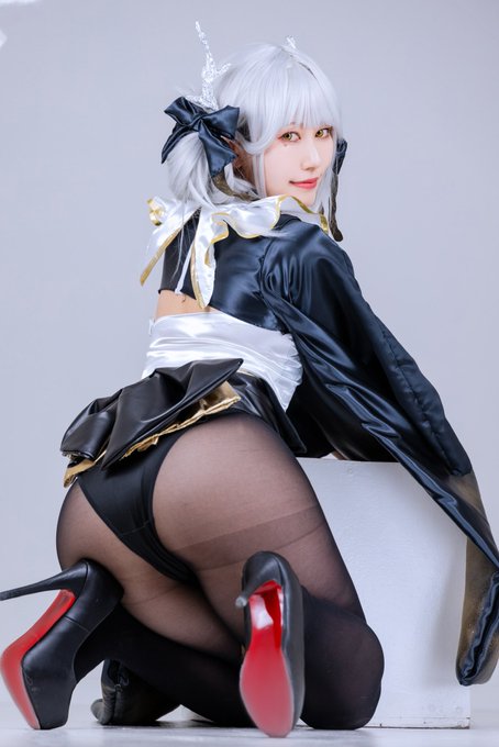 Twitterのコスプレ画像27