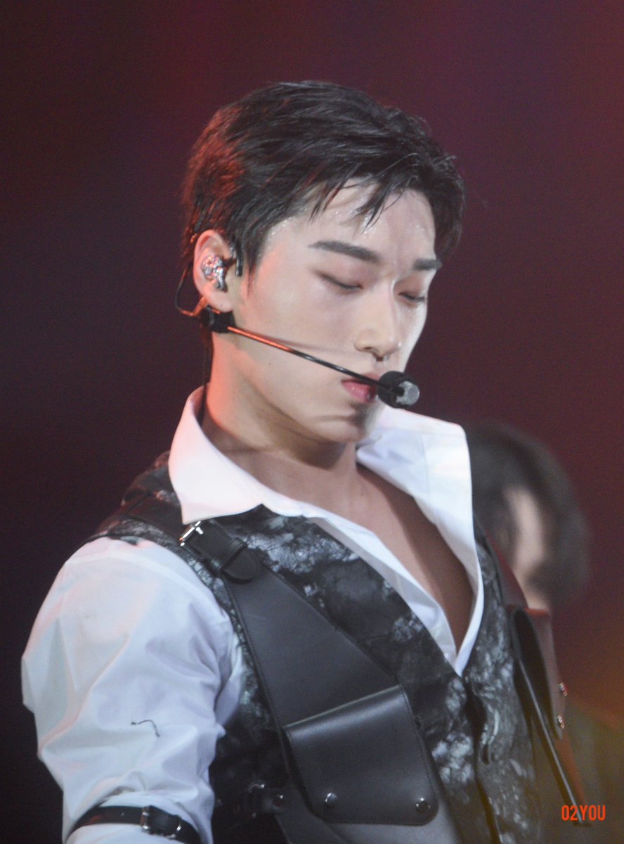 ATEEZ ① 240727 [📷] ATEEZ JAPAN 4TH SINGLE 'Birthday' Concept Photo